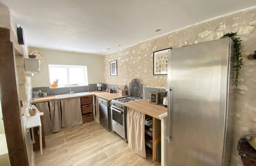 Mouzay House | Jolie Maison de Famille . Accès Mobilité Réduite