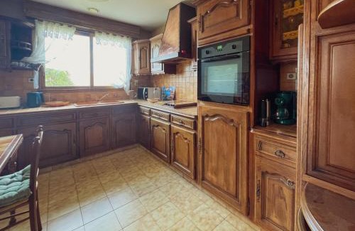 Givrand House | Jolie maison avec jardin - quartier la Roulière - 6 personnes