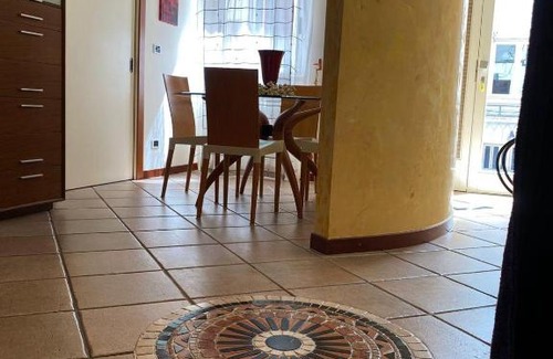 Montalbano Jonico House | Jolie maison