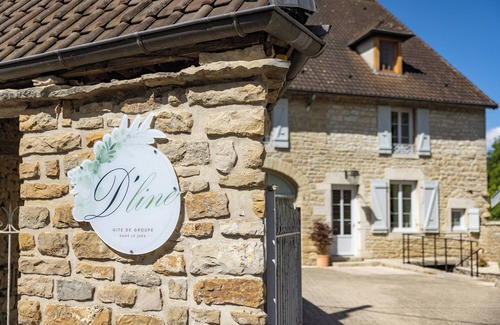 Voiteur House | Jolie Maison Vigneronne à L'atmosphère Cosy et Spacieuse