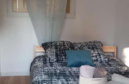 Puiseux-en-France House | Jolie petite maison pour tout type de séjour