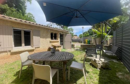 Montfavet House | Jolie petite maison Avignon - Montfavet