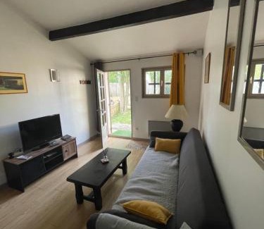 Montfavet House | Jolie petite maison Avignon - Montfavet