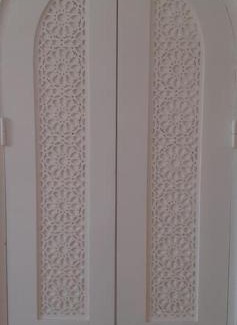 El Hanchane Villa | Jolie propriété de campagne calme et spacieuse