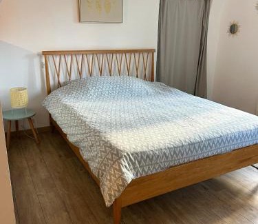 Sartene Apartment | Jolie studio au cœur de la ville