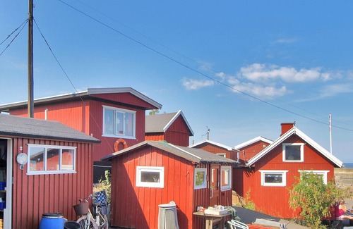 Sandvig House | "Jolin" - 200m from the sea by Interhome