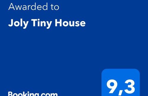 Overijse House | Joly Tiny House