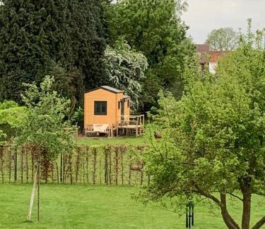 Overijse House | Joly Tiny House