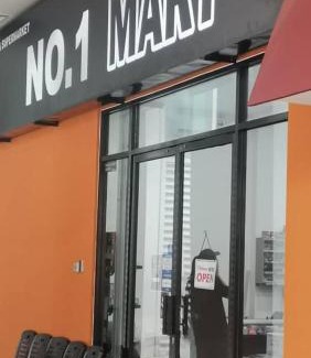 Kampung Sembulan Baru House | Jom Summer Suite - Sutera Avenue