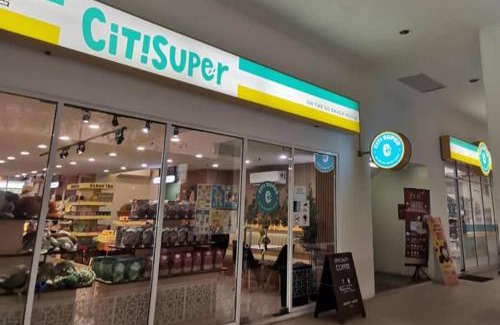 Kampung Sembulan Baru House | Jom Summer Suite - Sutera Avenue