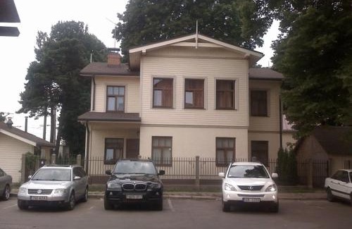 Jurmala House | Jomas 24