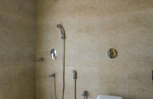 Gondhalpada Resort | Jomo Resort