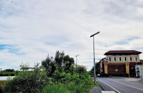 Thai Ban House | Jonah by The Sea - Charming bungalow in fantastic Bang Pu, near The Ancient City