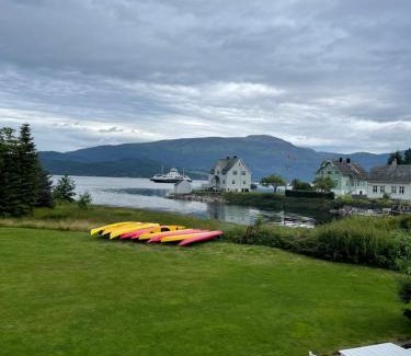 Jondal Hotel | Jondal Hotel