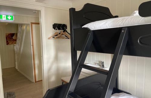 Jondal Hotel | Jondal Hotel