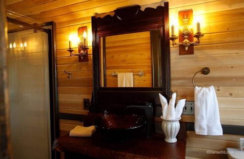 Moncton Ski Chalet | Jone's Brook Cottage- EXQUISITE Former Church - SO BEAUTIFUL