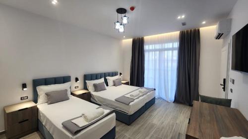 Shkoder House | Joni`s Guesthouse