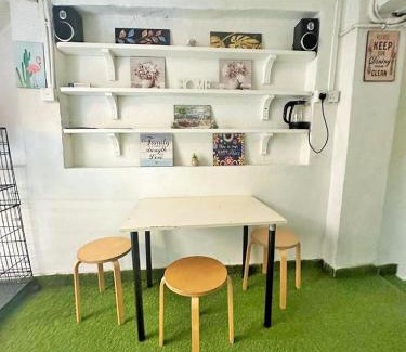 Jonker Walk Hotel | Jonker Vibe Inn