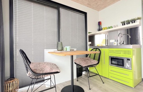 Maasbommel House | Jopies Houseboat