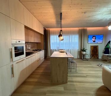 Klaipeda Apartment | Jora dideli ,patogūs apartamentai