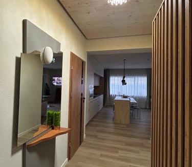 Klaipeda Apartment | Jora dideli ,patogūs apartamentai