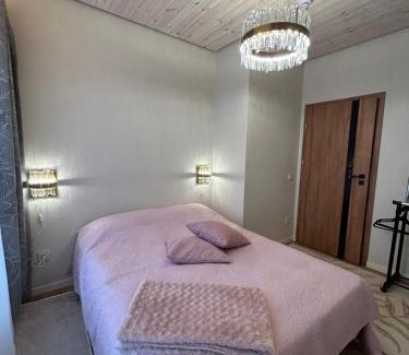 Klaipeda Apartment | Jora dideli ,patogūs apartamentai