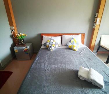 U Thong House | Jorakae Samphan Resort