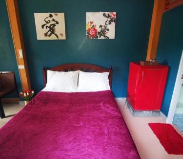 U Thong House | Jorakae Samphan Resort