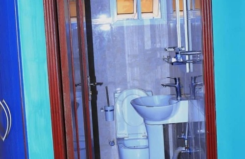 Ikom Hotel | Jorany Hotel Resort Ikom