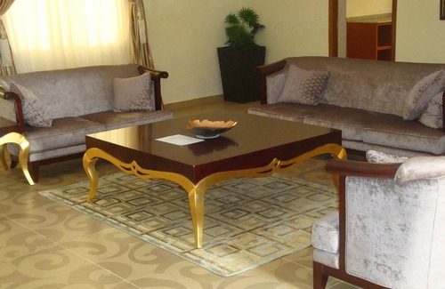 Ikom Hotel | Jorany Hotel Resort Ikom