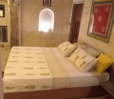 Bundi House | Jorawar House