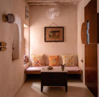Bundi House | Jorawar House