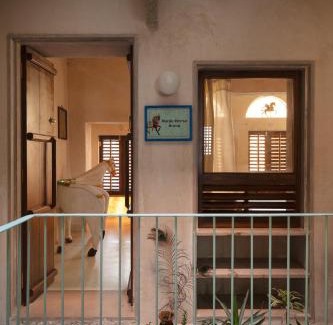 Bundi House | Jorawar House