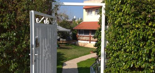 Menahemia Apartment | Jordan Valley one room apartment