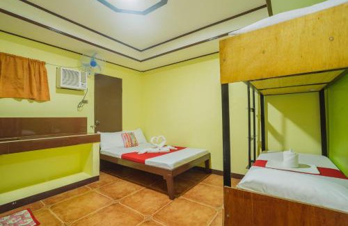 Coron Hotel | Jorge Transient House