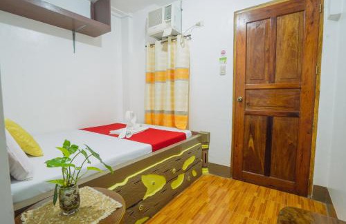 Coron Hotel | Jorge Transient House