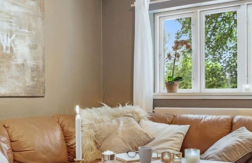 Humble House | "Jorind" - 2km from the sea by Interhome