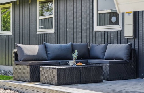 Ristinge House | "Jorinde" - 1km from the sea by Interhome