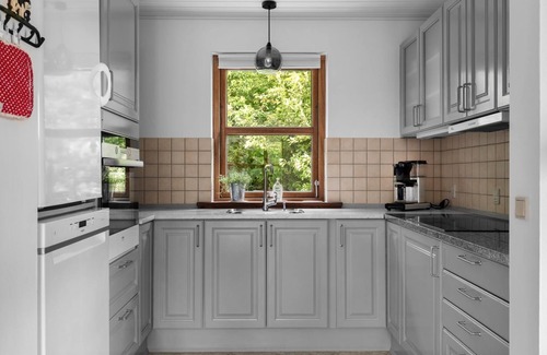 Lohals House | "Jorith" - 550m from the sea by Interhome