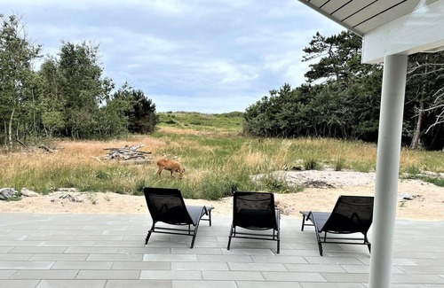 Ristinge House | "Jorn" - 75m from the sea by Interhome