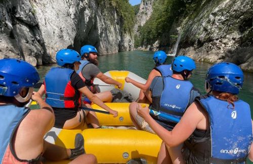 Konjic Bed & Breakfast | Josanica Bed&Breakfast