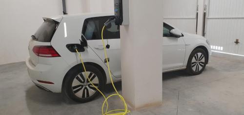 San Jose de La Rinconada Apartment | JOSE APARTAMENTo