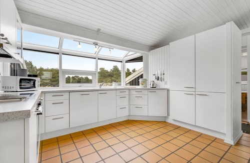 Sonderho House | "Josef" - 950m from the sea by Interhome