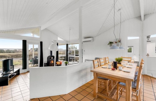 Sonderho House | "Josef" - 950m from the sea by Interhome