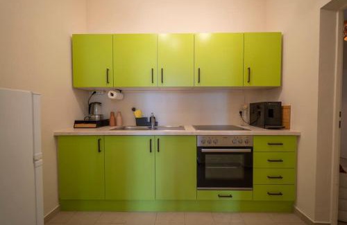 Hernals Apartment | josef's home I Vienna Charm Apartment I 01