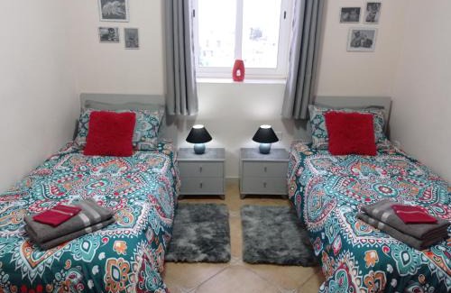 Siggiewi Apartment | Joseph 2 Stylish flat with open views, just 4km from the airport or beach