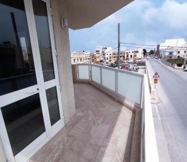 Siggiewi Apartment | Joseph 2 Stylish flat with open views, just 4km from the airport or beach