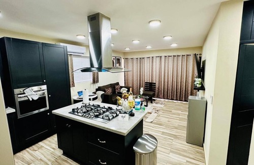 Villas Ana Maria Condo | joseph 5 star luxury suite sosua