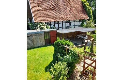 Herrentrup House | Josephine Zöller House