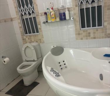 Gaborone House | Josh's Place